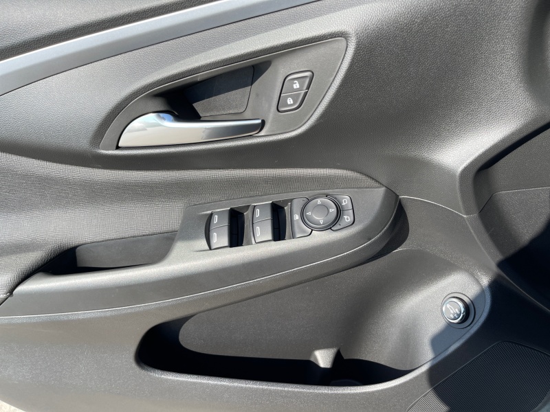 2025 Buick Envista