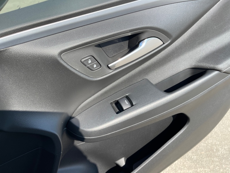 2025 Buick Envista