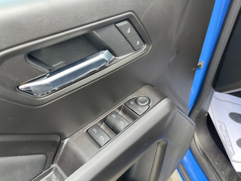2025 GMC Canyon