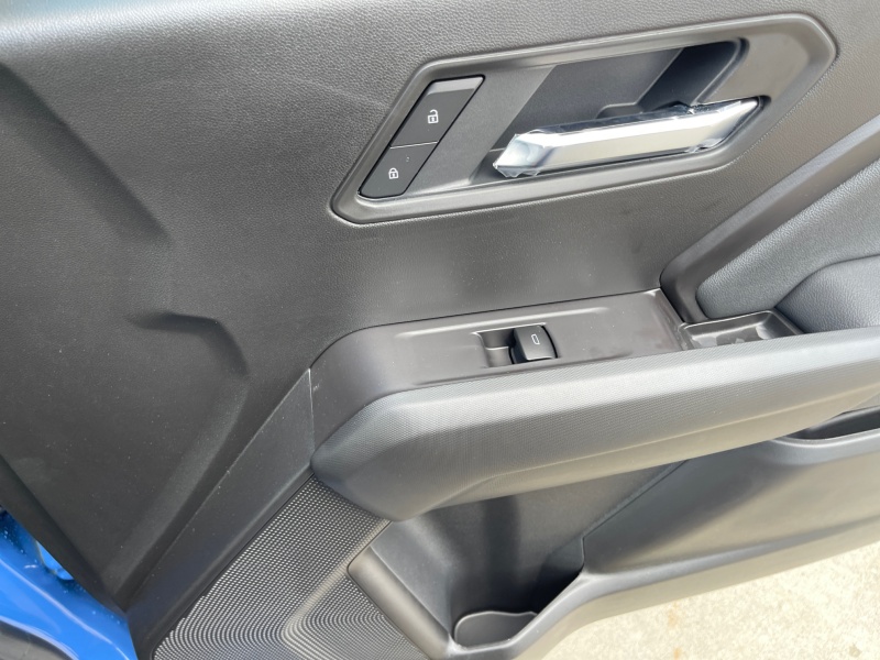 2025 GMC Canyon