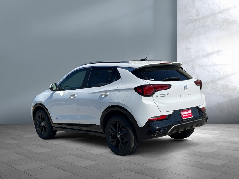 2026 Buick Encore GX