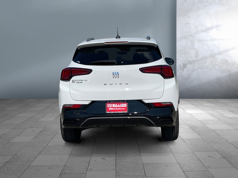 2026 Buick Encore GX