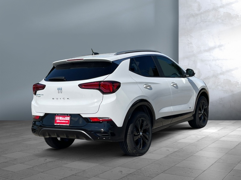 2026 Buick Encore GX