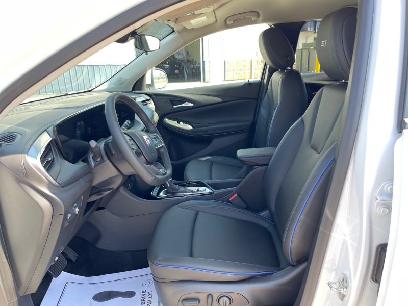 2026 Buick Encore GX