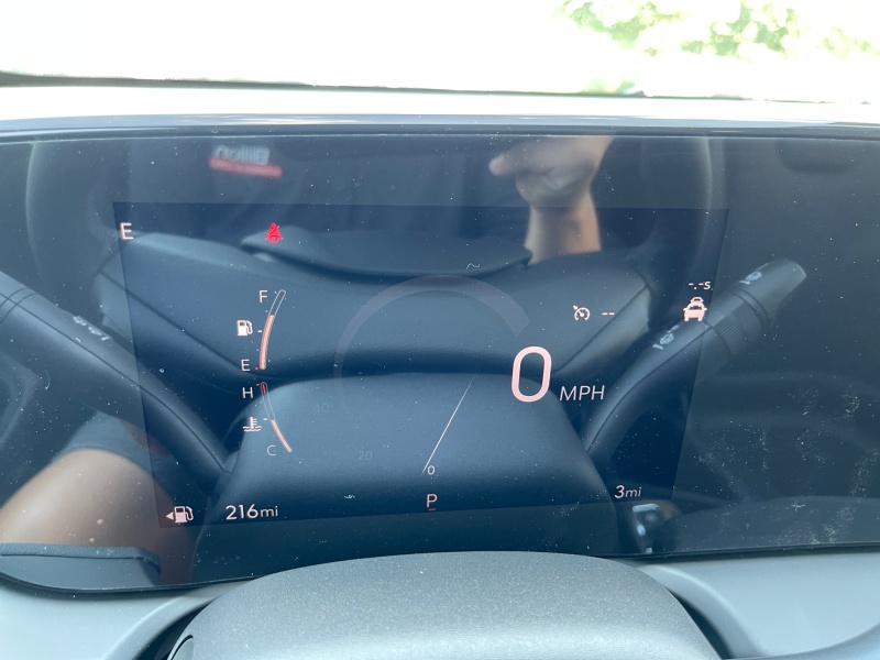 2026 Buick Encore GX