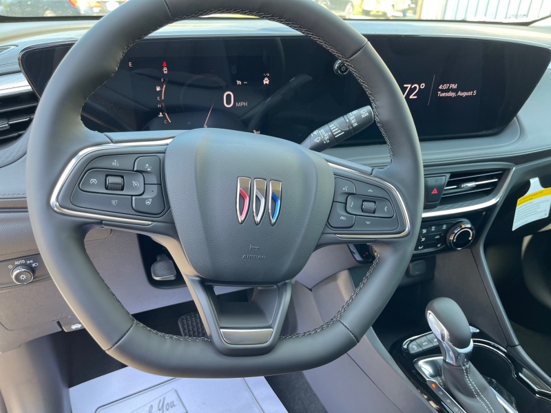 2026 Buick Encore GX
