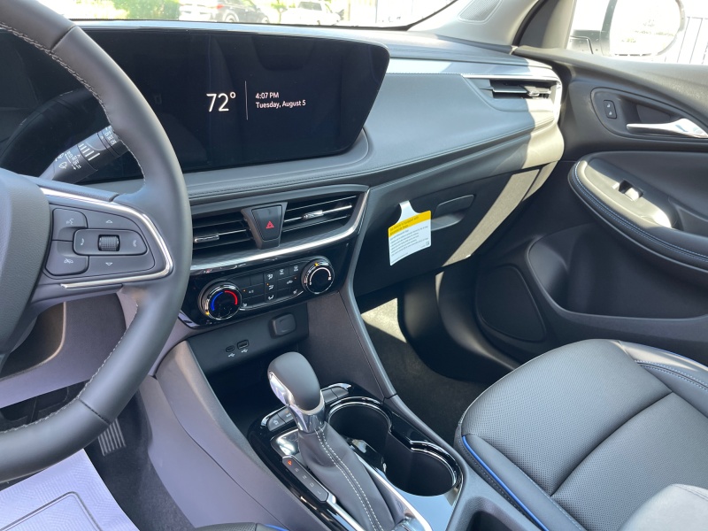 2026 Buick Encore GX