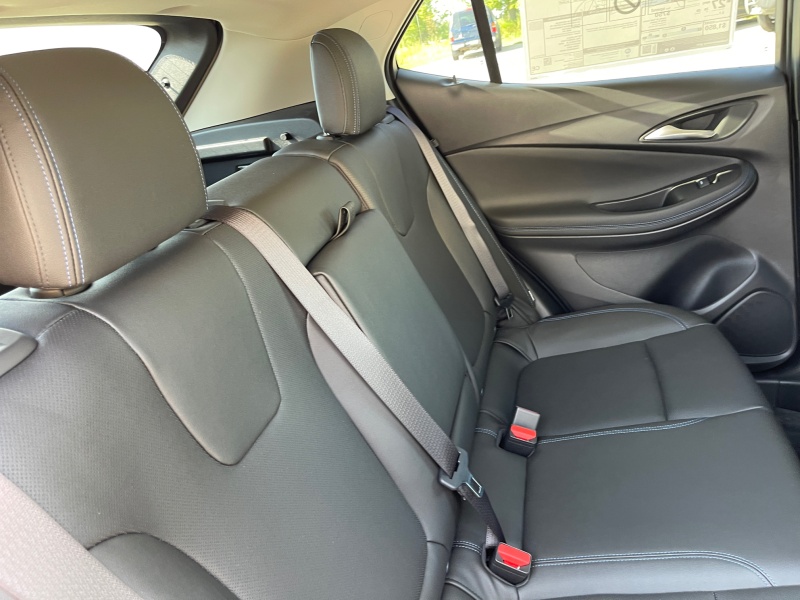 2026 Buick Encore GX