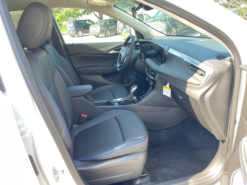 2026 Buick Encore GX