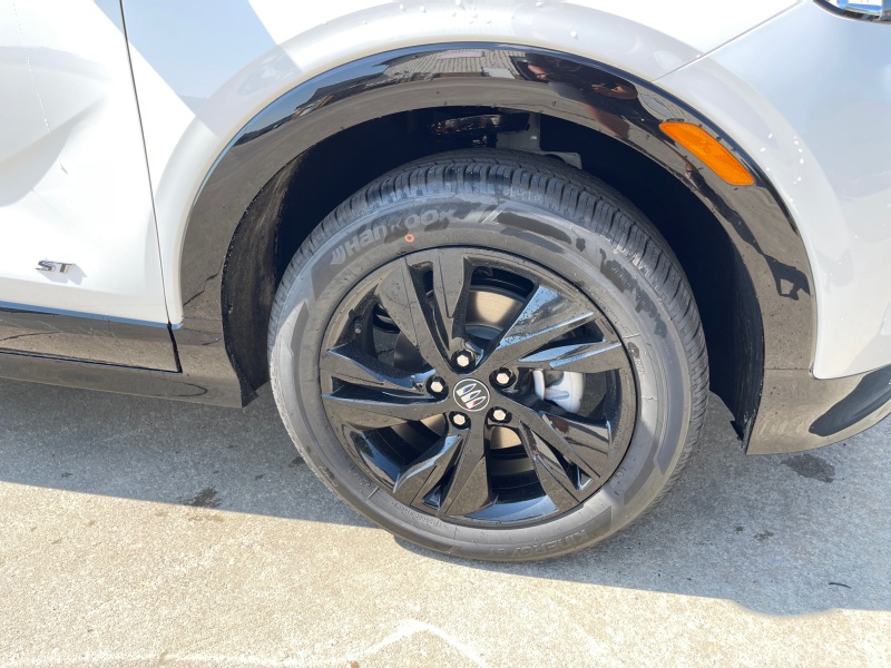2026 Buick Encore GX