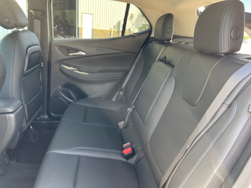 2026 Buick Encore GX