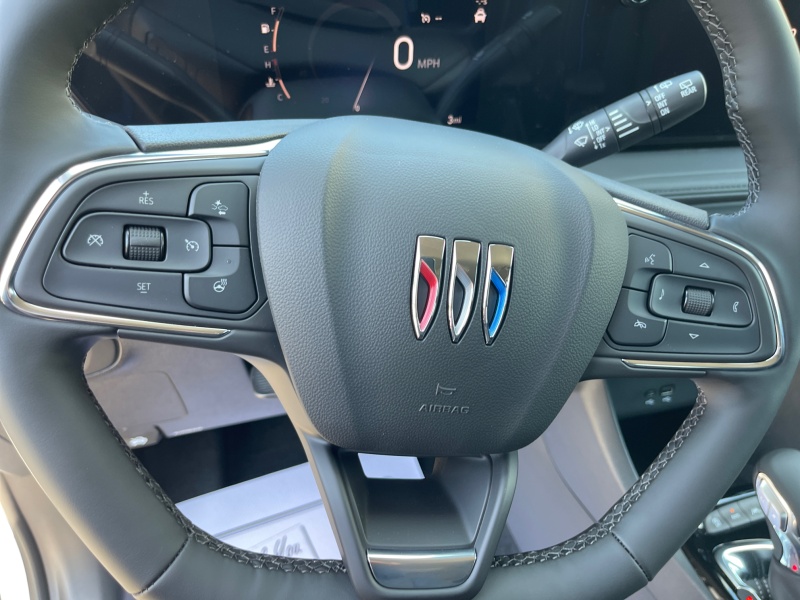 2026 Buick Encore GX