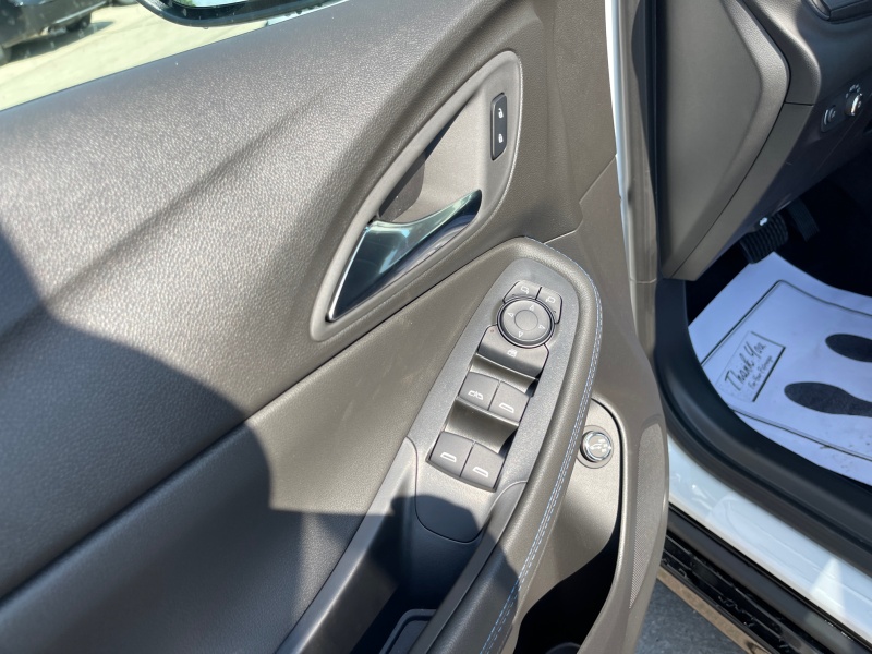 2026 Buick Encore GX
