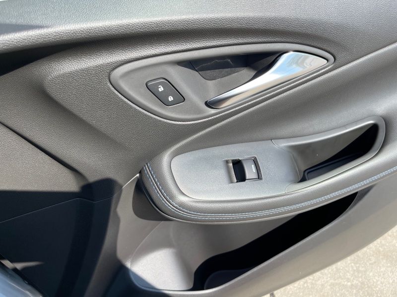 2026 Buick Encore GX