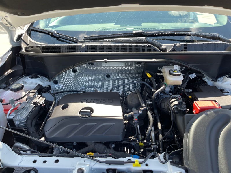 2026 Buick Encore GX
