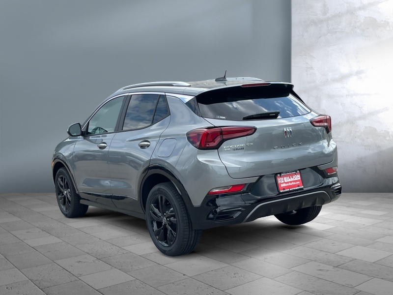 2026 Buick Encore GX