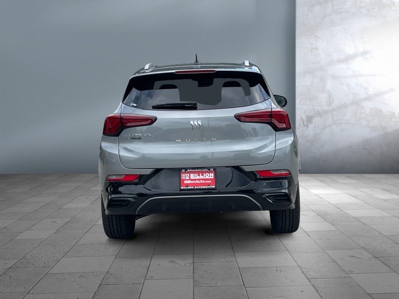 2026 Buick Encore GX