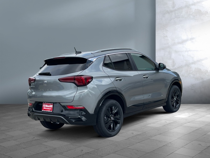 2026 Buick Encore GX