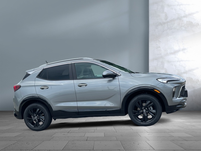 2026 Buick Encore GX
