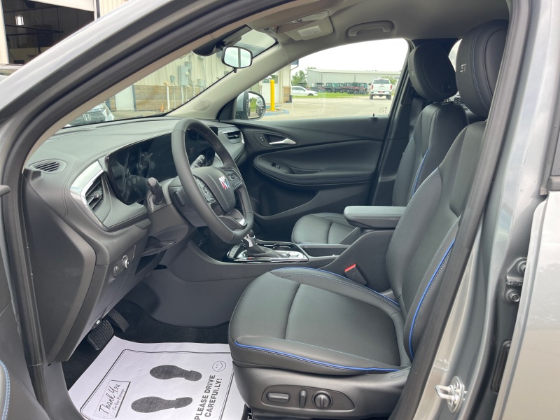 2026 Buick Encore GX