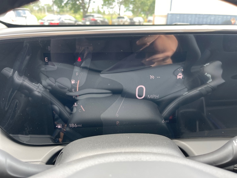 2026 Buick Encore GX