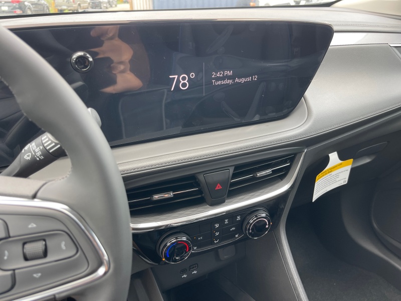 2026 Buick Encore GX