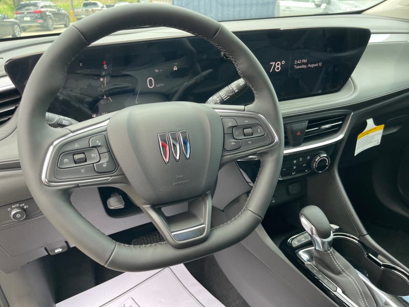2026 Buick Encore GX