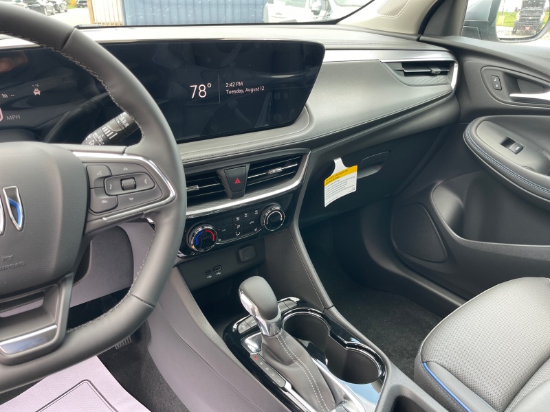 2026 Buick Encore GX