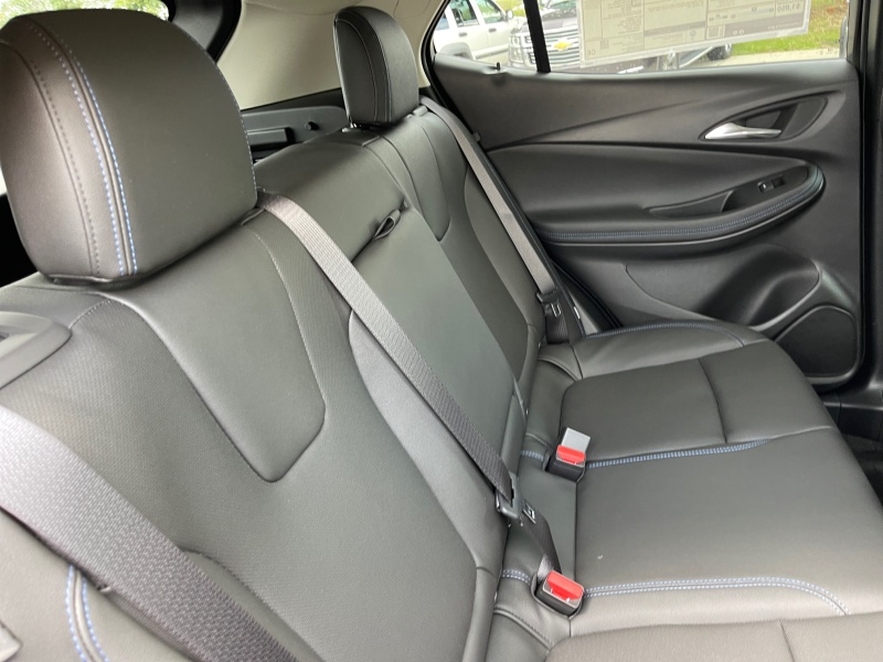 2026 Buick Encore GX