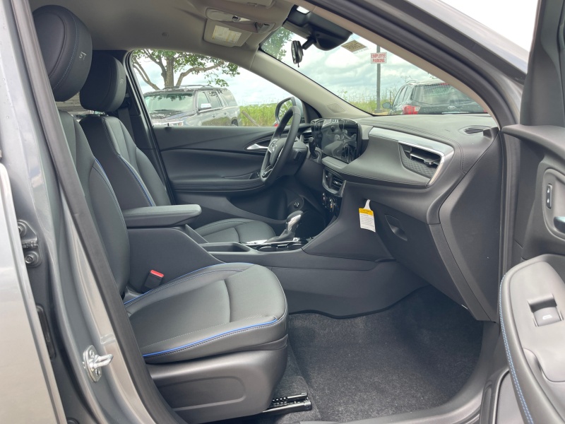 2026 Buick Encore GX