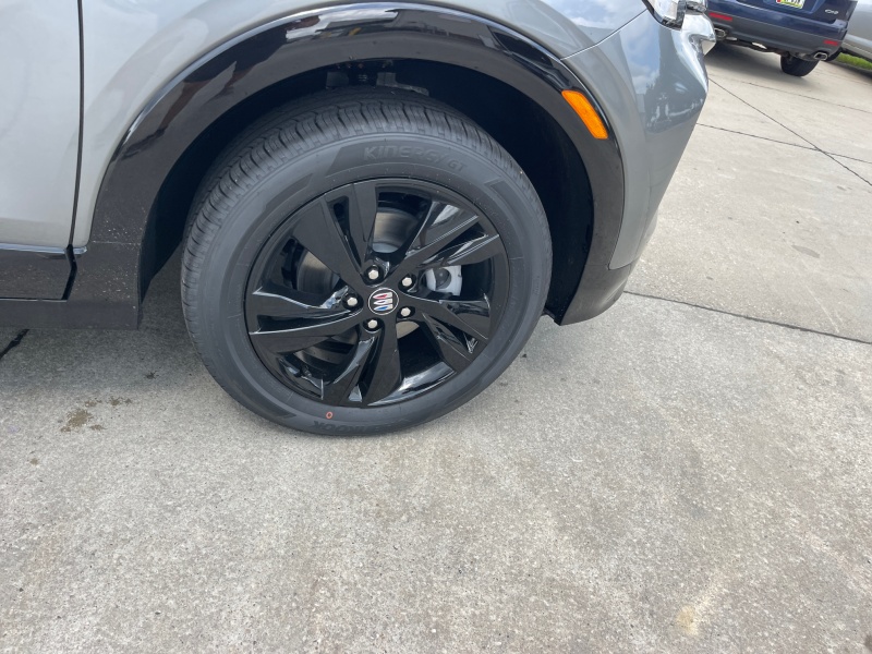 2026 Buick Encore GX