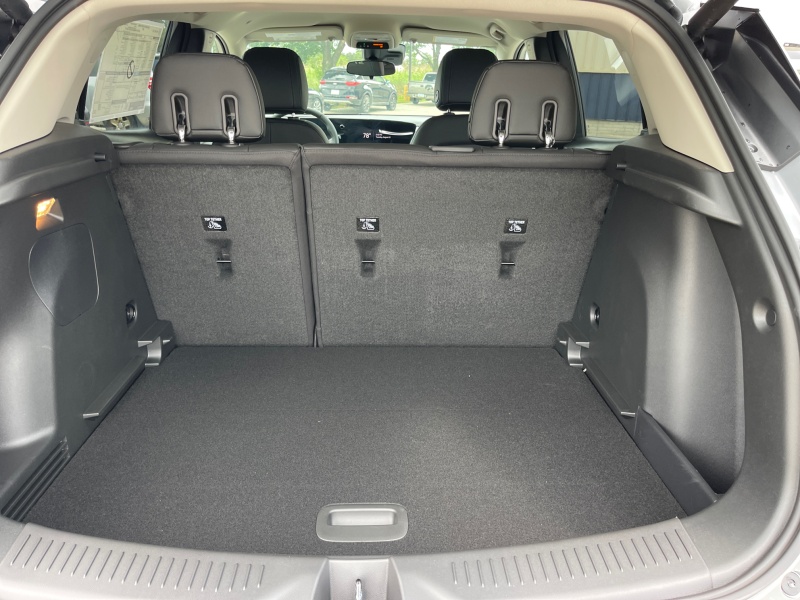 2026 Buick Encore GX