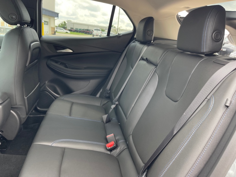 2026 Buick Encore GX