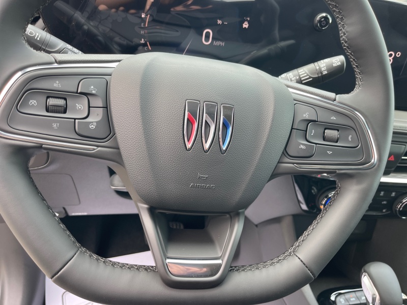 2026 Buick Encore GX