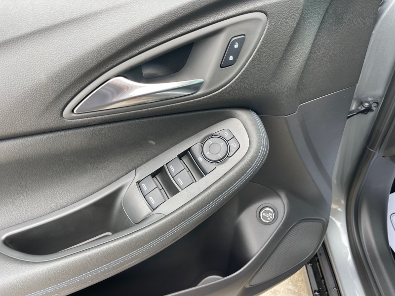 2026 Buick Encore GX