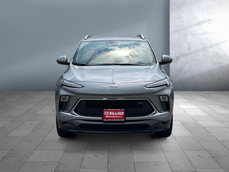 2026 Buick Encore GX