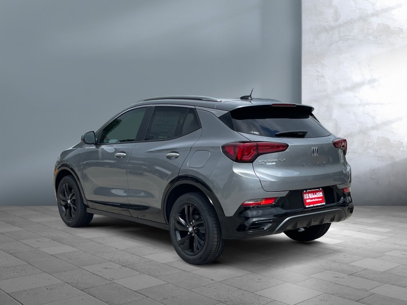 2026 Buick Encore GX