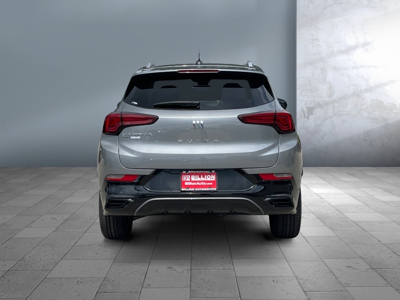 2026 Buick Encore GX