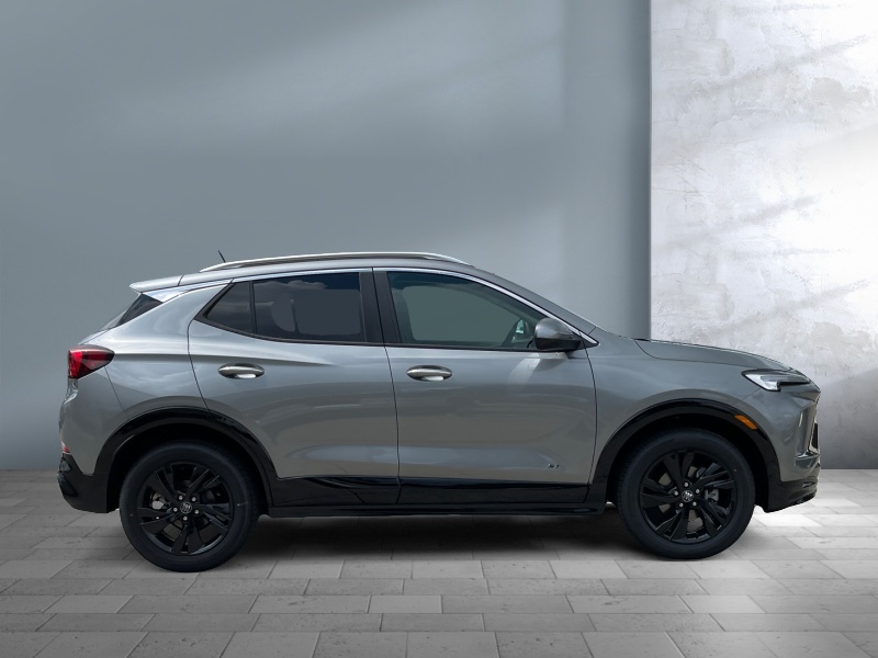 2026 Buick Encore GX