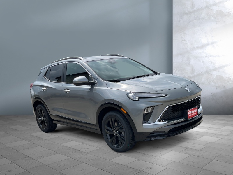 2026 Buick Encore GX