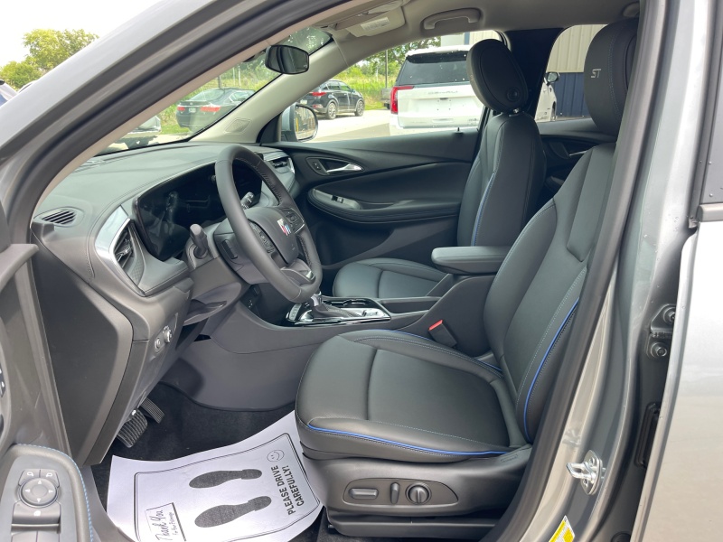 2026 Buick Encore GX