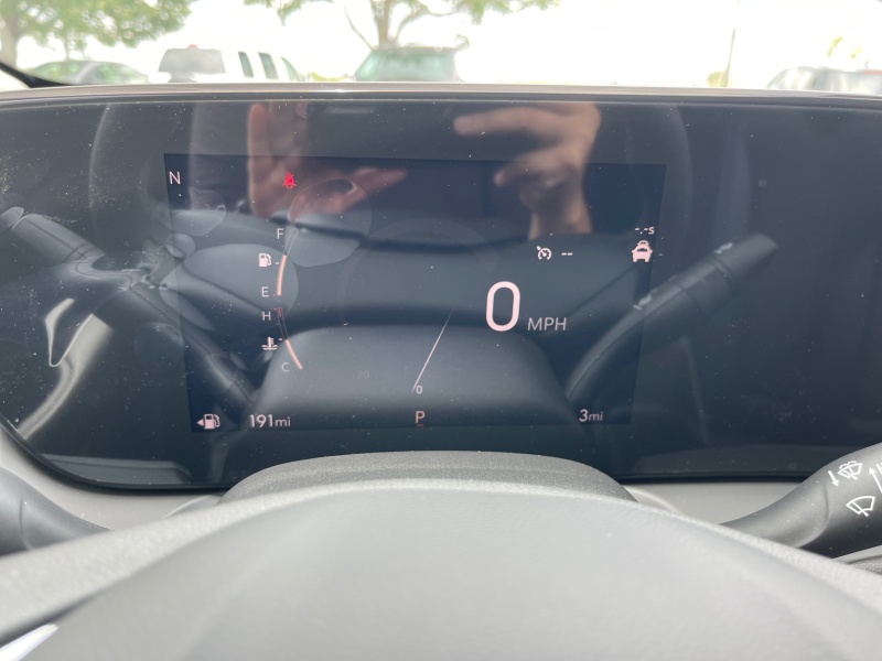 2026 Buick Encore GX