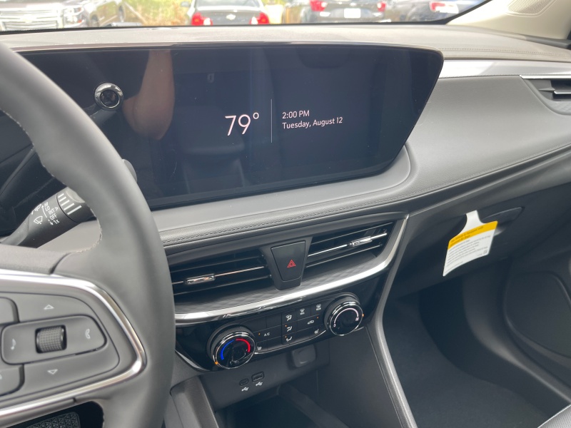 2026 Buick Encore GX