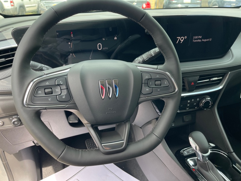 2026 Buick Encore GX