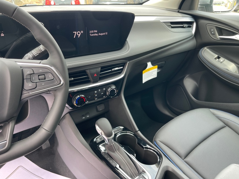 2026 Buick Encore GX