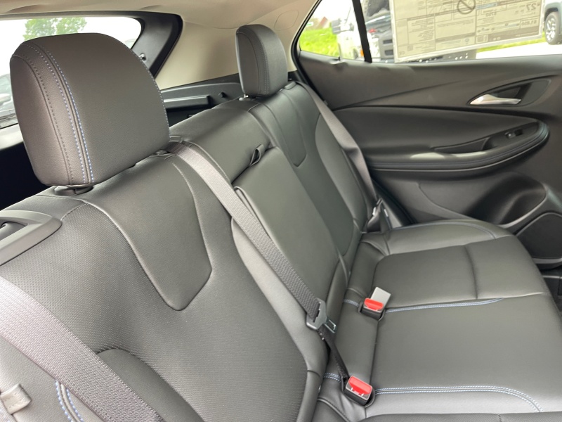 2026 Buick Encore GX