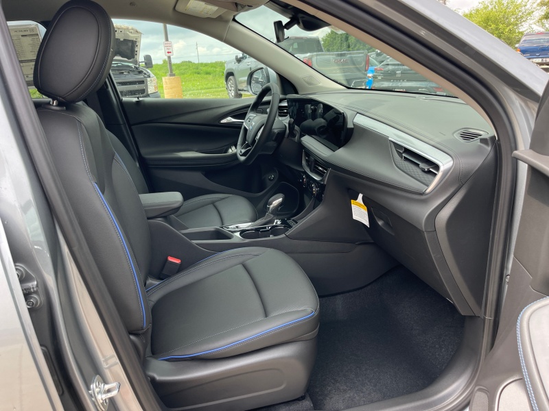 2026 Buick Encore GX