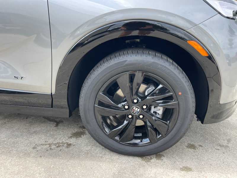 2026 Buick Encore GX