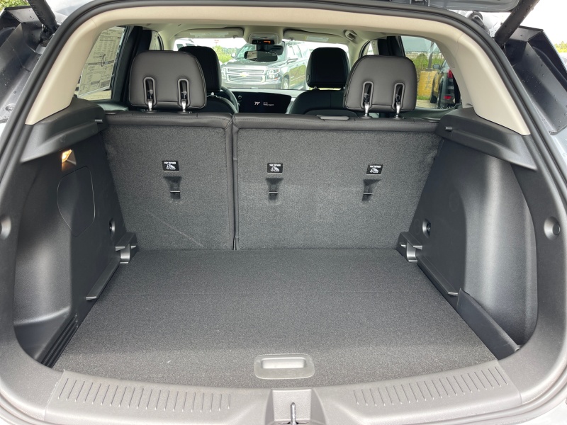 2026 Buick Encore GX