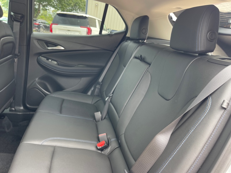 2026 Buick Encore GX